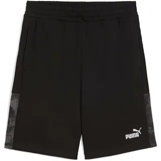 Puma ESS Camo Shorts TR 25,4 cm
