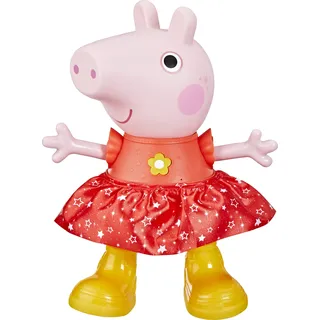 Hasbro Peppa Pig Muddy Puddles Party 18 cm