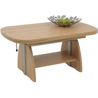 Hela Fabian Braun Buche 108 x 53 x 67 cm