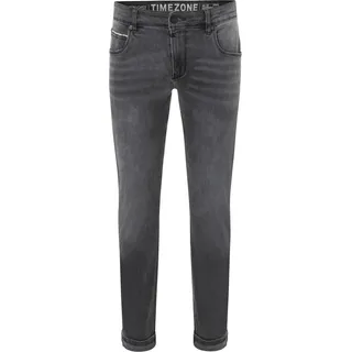 Timezone Slim ScottTZ Slim Fit grau 38/32