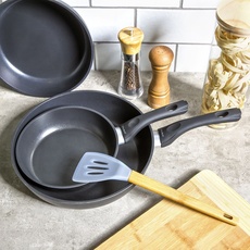 Bild von Pfanne non-Stick Magnat 30 cm AMBITION