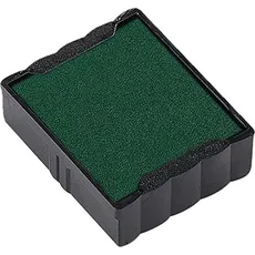 Bild Ersatzstempelkissen 6/4922 grün 2,0 x 2,0 cm