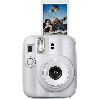 Fujifilm Instax Mini 13 Clay White