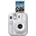 Instax Mini 13 Clay White