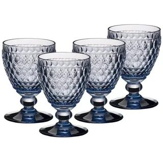 Villeroy & Boch Weißweinglas 0,23 l 4-tlg.