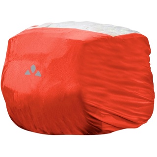 Vaude Raincover For Handle Bar Bag, Orange