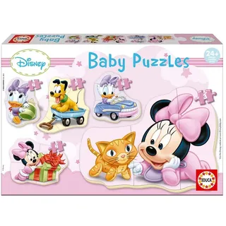 Educa Minnie