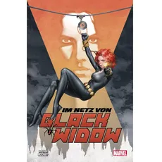 Im Netz von Black Widow