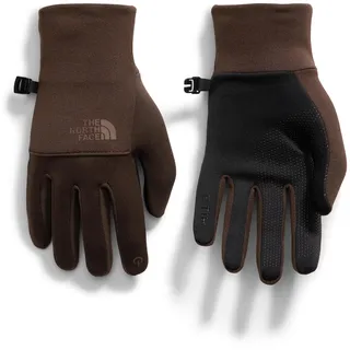 The North Face EtipTM Recicled Handschuhe Braun XL