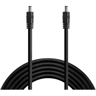 Sandberg DC to DC 5521+5525. 3M. 100W.