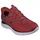 Summits-KEY PACE Herren Rot 42