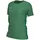 VII JSY SS Pine Green/White XS BV6728