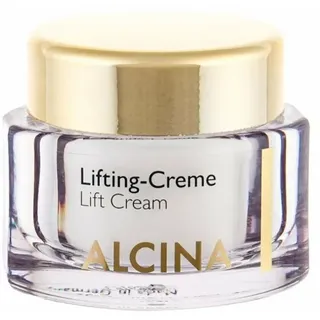 Alcina Effekt & Pflege Lifting-Creme 50 ml