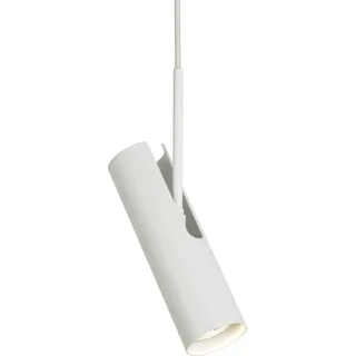 Nordlux MIB 1-flg. 10 cm rund weiß