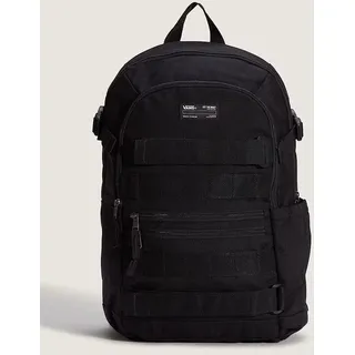 Vans Van Doren Backpack Black . - Schwarz