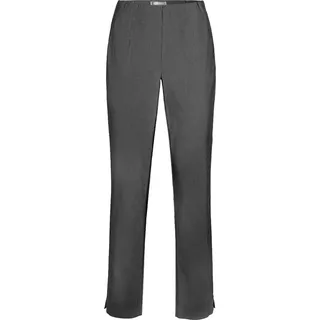 Stehmann Hose Ina-740 - Grau