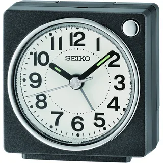 Seiko Wecker QHE196K - Weiß