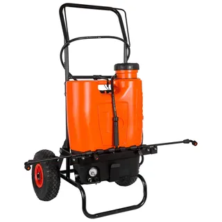 Stocker Rucksackspritze 15l