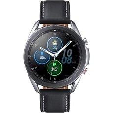 Samsung Galaxy Watch3, Silver, SM-R850, SmartWatch, 41mm, EU-Ware