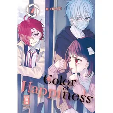 Color of Happiness 07