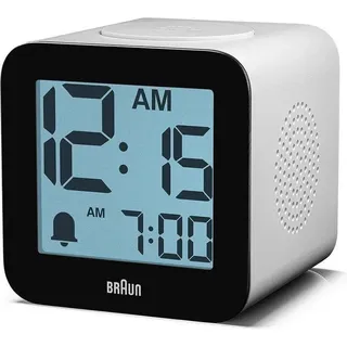 Braun BC25WP weiß