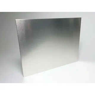 2 + 3mm Alublech Zuschnitt Aluplatte Glattblech Aluminiumblech Alu Blech - 500