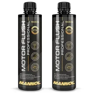 Mannol Motor Flush Professional MN9009-045 450 ml