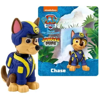 Hörspielfigur PAW Patrol Jungle Pups: Chase mehrfarbig