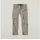 Zip 3D Regular Fit Beige 36/32