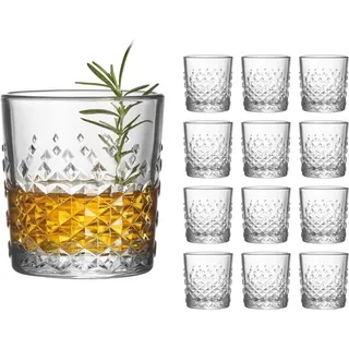 Libbey Whiskyglas Ocular 0,236 l 12-tlg.