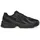 740 Unisex Schwarz 46,5