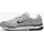 P-6000 Damen White/Black/Metallic Silver 44