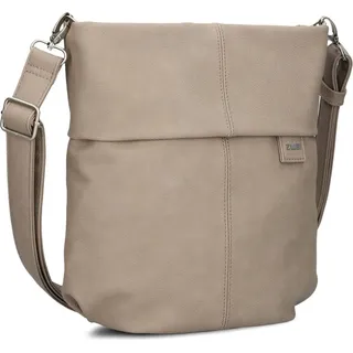 Zwei Mademoiselle.M M90 - Beuteltasche in beige