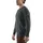övik Round-neck Sweatshirt dark grey XS