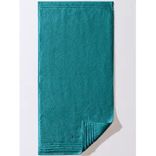 Vienna Style Supersoft Duschtuch 67 x 140 cm lagoon