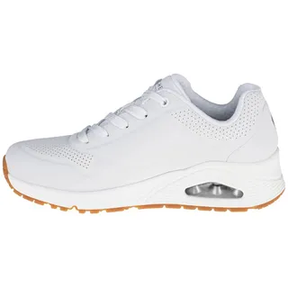 Uno - Stand on Air Weiß 37