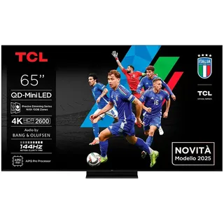TCL 65C7K 65" 4K  Mini-LED QLED Fernseher