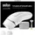 IPL Gerät PL3122 weiß/silber