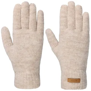 Barts Witzia Handschuhe Weiß 10