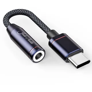 FIIO JA11 - DAC Dongle - USB-C