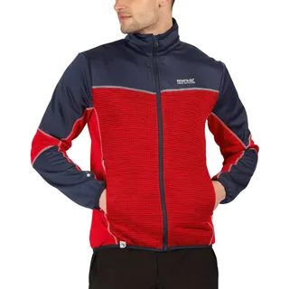Regatta Yare III Softshell-Jacke für Herren, Stretch, warm