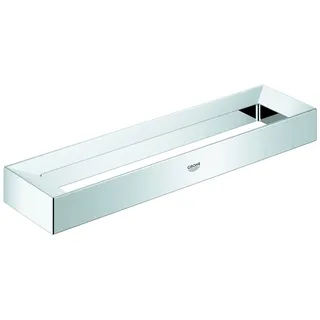 Grohe Selection Cube Handtuchring Chrom 40766000