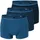 Boxershorts Blau XL