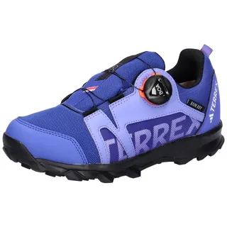 TERREX Agravic BOA RAIN.RDY Trailrunning Trail-Runningschuhe, weiß,