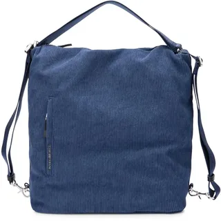 Mandarina Duck Hunter Velvet Blue Wing