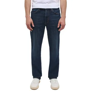 Mustang Herren Jeans Hose Style Tramper Straight