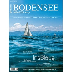Bodensee Magazin 2024
