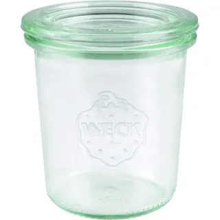 Weck Sturzglas 140 ml 12 St.