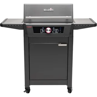 Char-Broil Evolve Electric 2023 schwarz