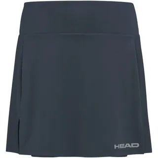Head Club Basic Skort Long Women, Navy, L